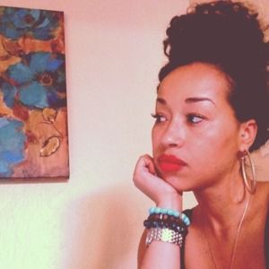 Meet your Posher, Kelley